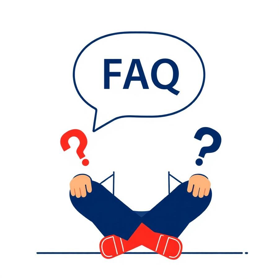 Frequently asked questions about U.S. company formation